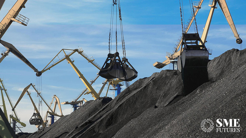 metallurgical coal body concerns over met coke influx prices