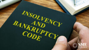 pre-packaged insolvency process