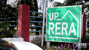 UP Rera directs to sell on carpet area basis