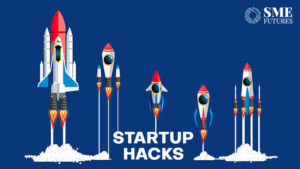 startup hacks for success