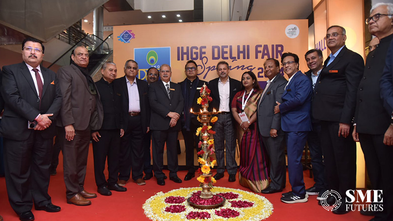 IHGF Fair