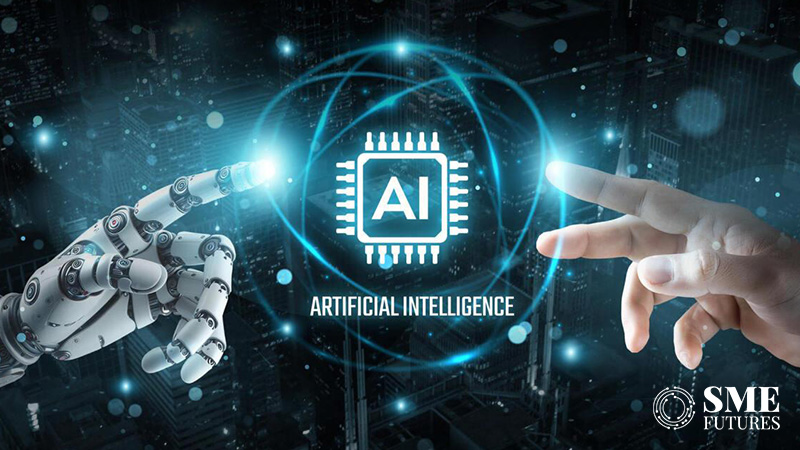 AI adoption will be wide says survey