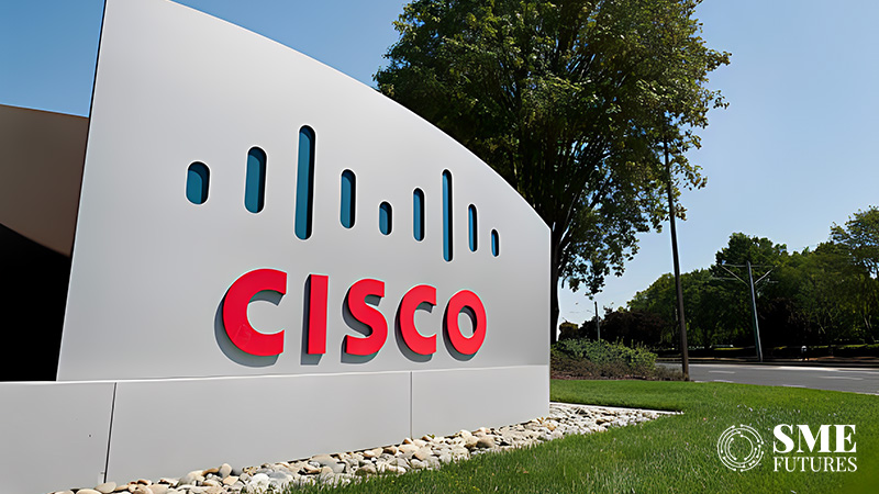 cisco to slash jobs layoffs