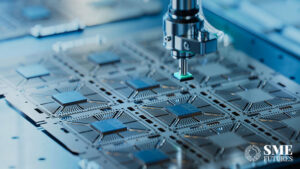 semiconductor plants