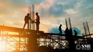 India's construction industry