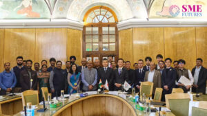 JICA to fund startups innovation project in telangana