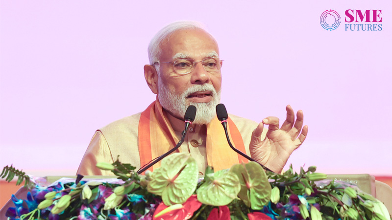 PM Modi to launch 14000 projects in Uttar Pradesh