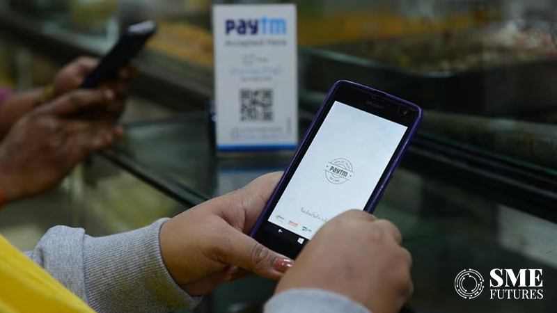 paytm gets merchants support