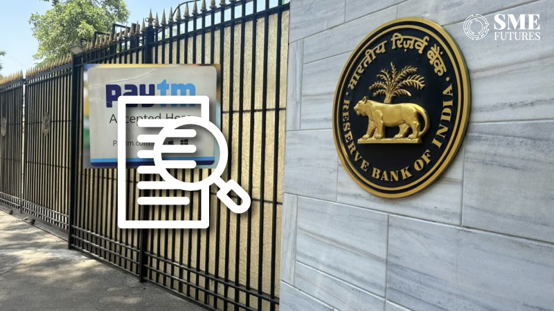 rbi directs npci to review Paytm request for Upi payments