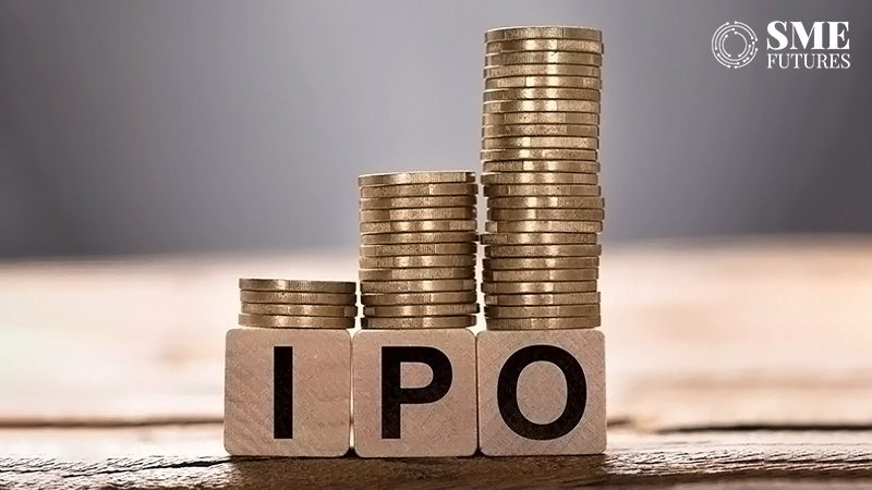 IPO of AVP infracon