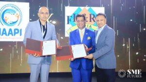 FHRAI and IAAPI signs mou