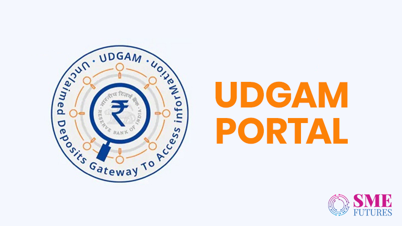 RBI udgam portal FAQ