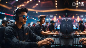 India can create jobs in e-sports and game development