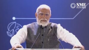 PM Modi at startup Mahakumbh speaks on India's startup ecosystem