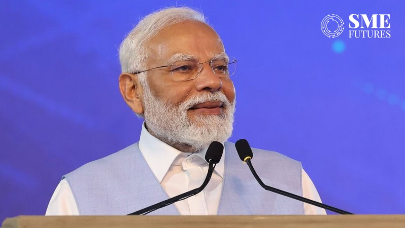 PM Modi to launch new credit scheme to help poor