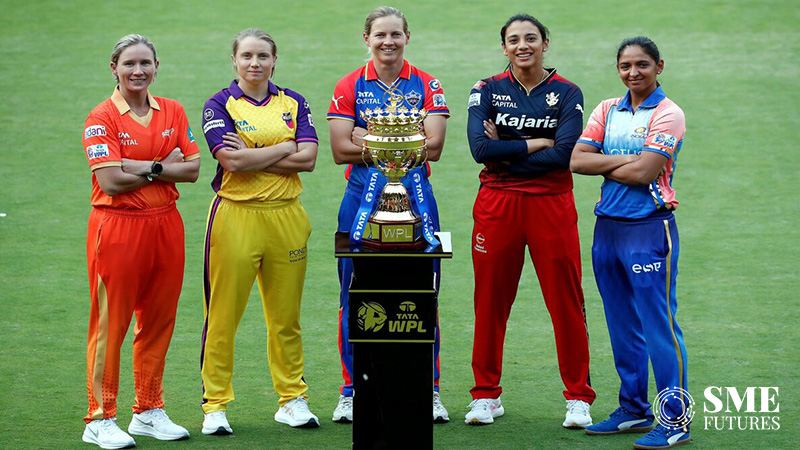 women in cricket in India in Women's premier league