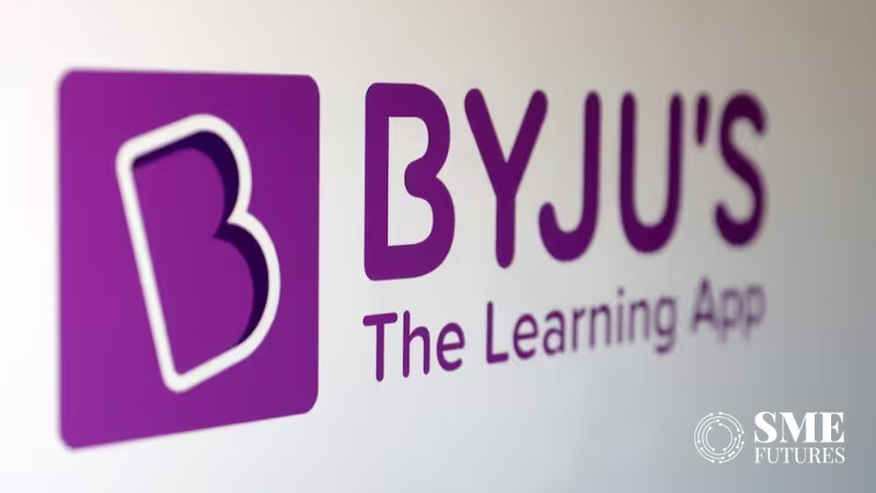 byju's seeks arbitration in dispute