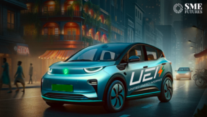 Unified Energy interface alliance formed for ev charging