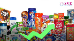 Growth in FMCG post monsoon and food inflation