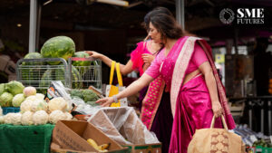 WPI-food inflation projected to ease further to sub-7.0 pc in Feb