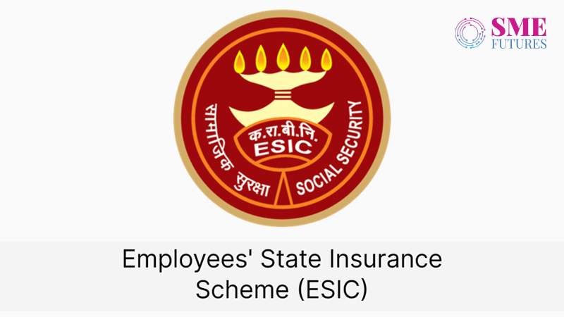 new workers enrolled in ESI scheme