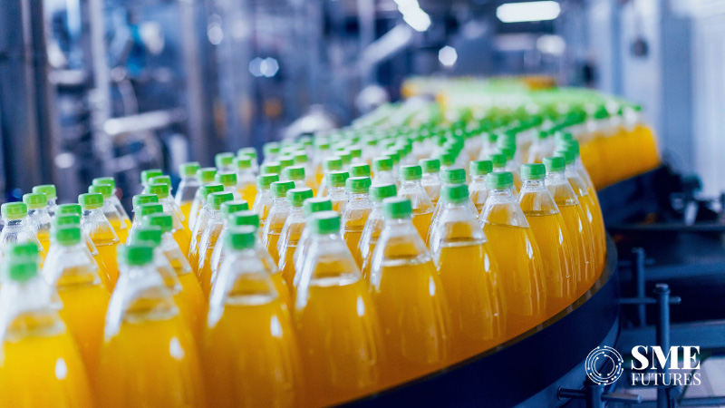 FSSAI asks food biz to remove claim of 100% fruit juice from ads packaging