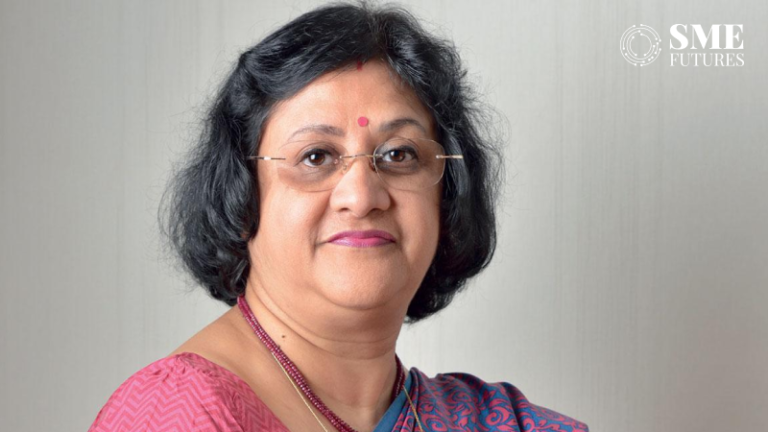 women need flexibility to retain jobs says arundhati bhattacharya