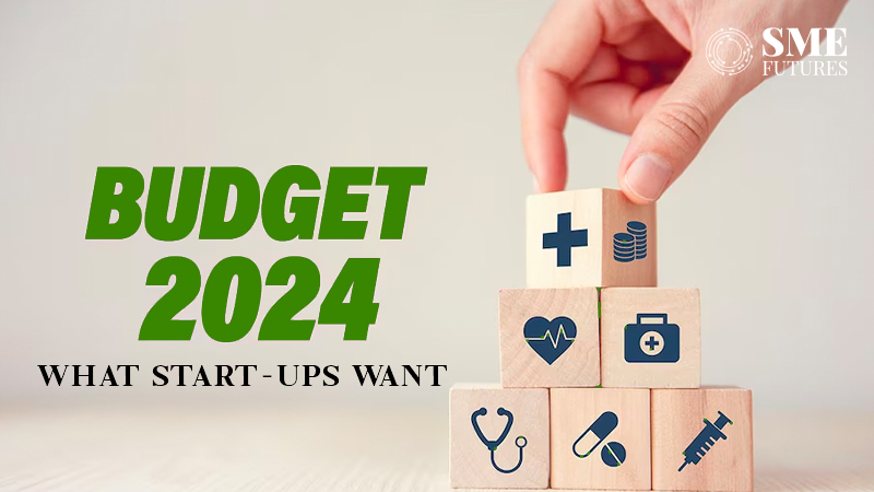 budget 2024 startup expectations