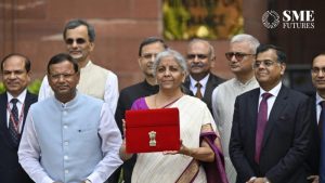 FM nirmala sitharaman to present 7th union budget