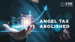 govt decides to abolish angel tax