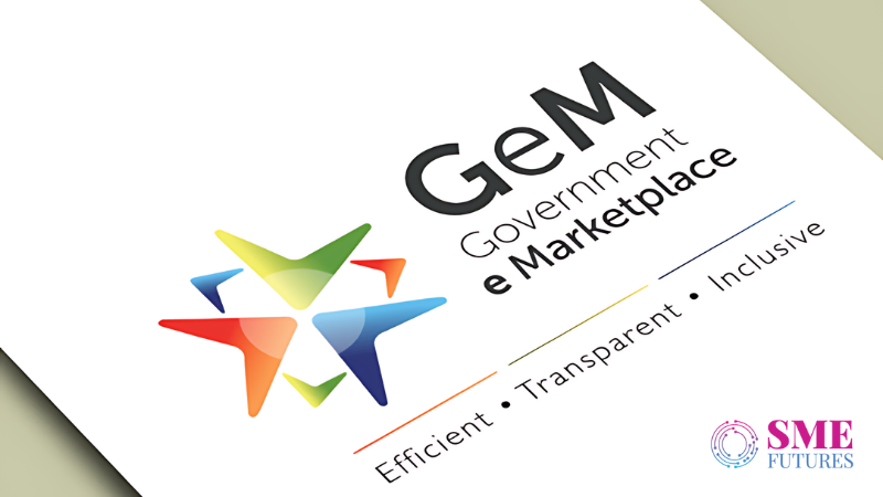 Govt e-marketplace GeM turnover doubles