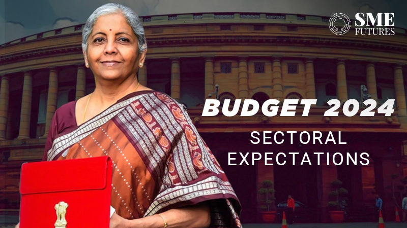 sectoral expectations from budget 2024