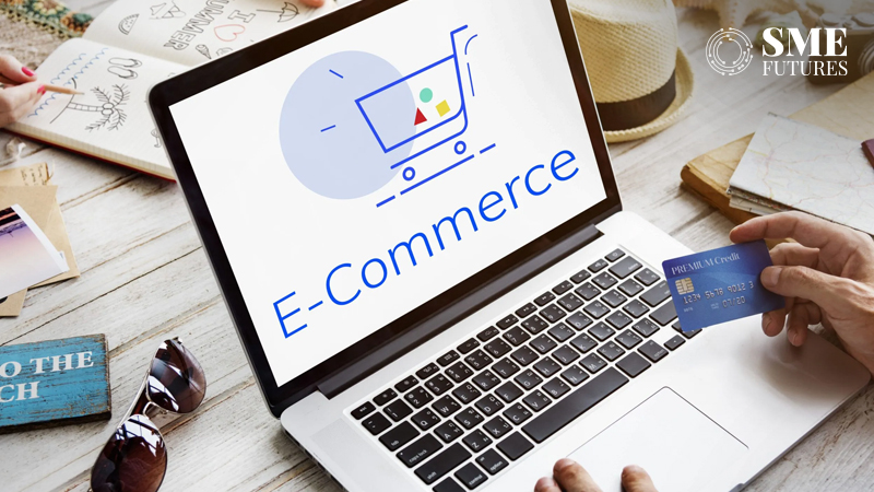 Why India e-commerce sellers not mushrooming like in other parts