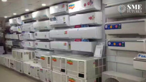 PLI scheme for white goods