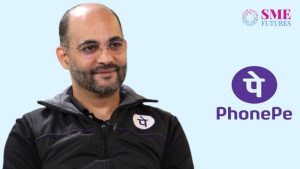 PhonePe founder says sorry on X for Karnataka job bill comment