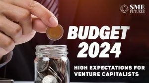 venture capital industry budget expectations