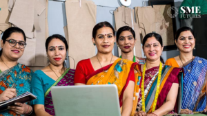 more access to finance for Women entrepreneurs