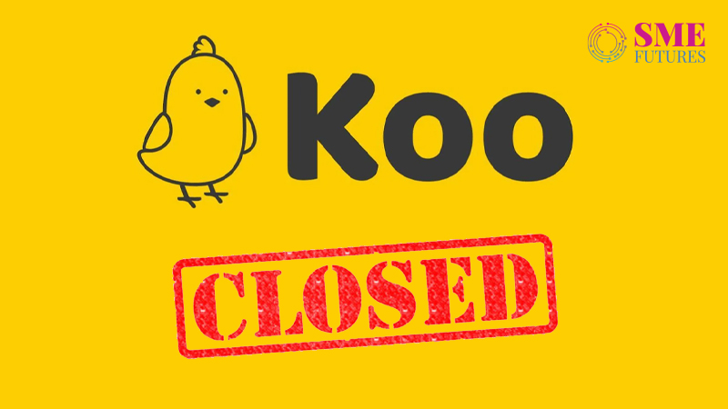 yellow bird koo goodbye. Reasons behind its shutting down