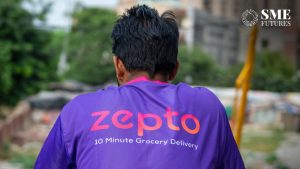 zepto raises investment of $340 mn