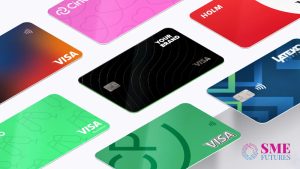 co-branded credit cards to grow at 40%