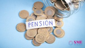 How UPS is better than old pension schemes