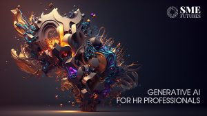 GenAI for small business for HR