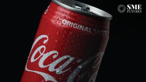 IOC coca cola partnership