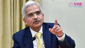 Credit info reporting to CIC cut to fortnightly, Governor Shaktikanta Das