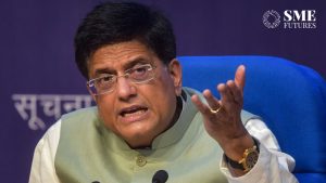 Piyush Goyal on e-commerce predatory prices for small retailers