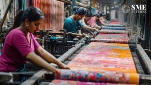 Textile exports to touch 65 billion