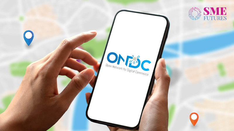 Orders on ONDC surge