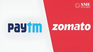 Zomato acquires Paytm entertainment business