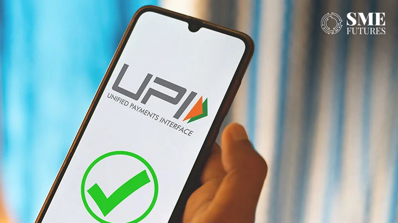 upi transactions rise