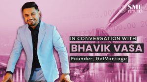 Bhavik Vasa Getvantage founder interview